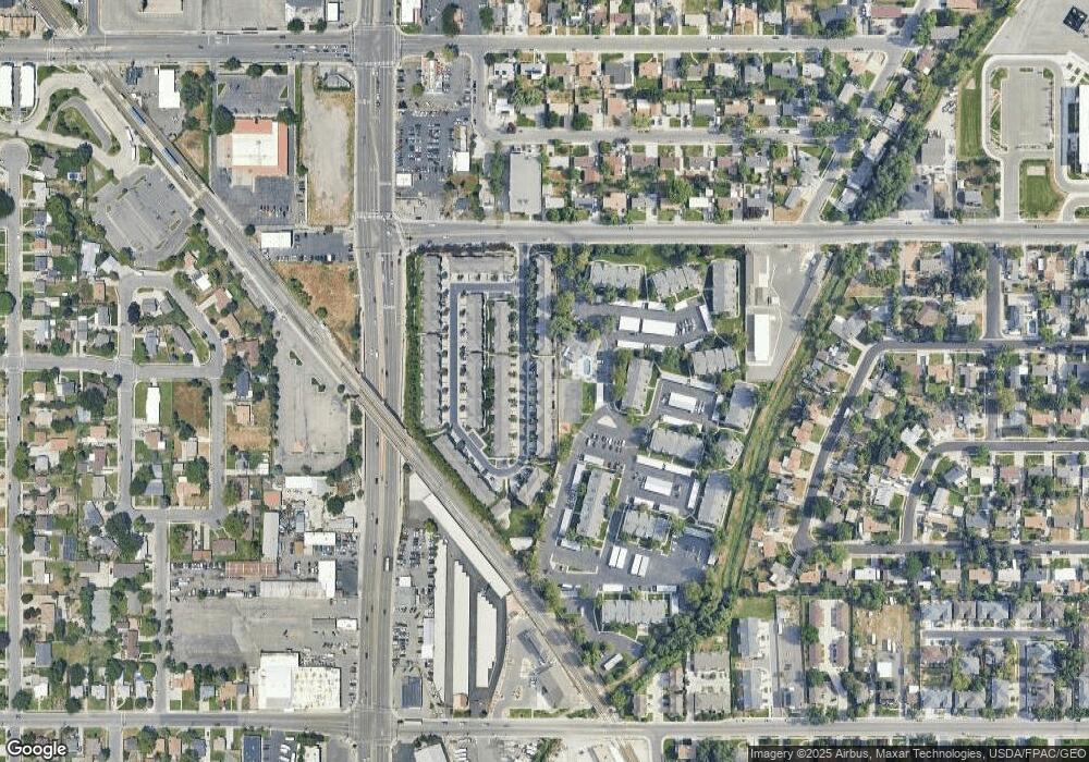 7867 S Spring Station Way unit 102, Midvale, UT 84047 - photo 1