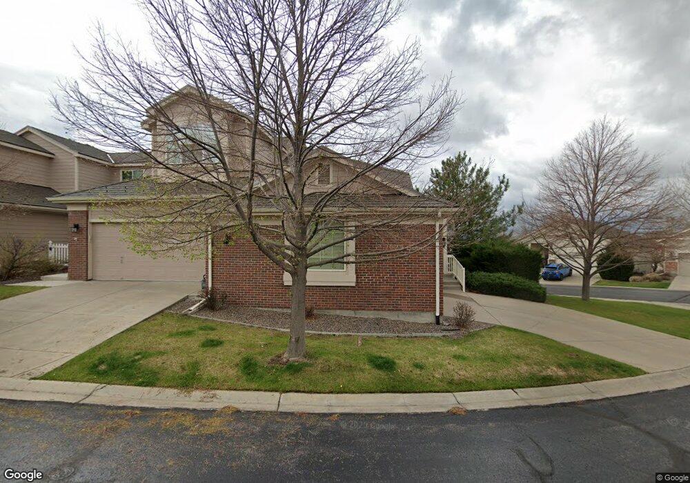 20406 E Orchard Place, Aurora, CO 80016 - photo 1