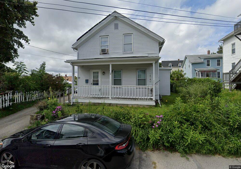 29 West St, Dudley, MA 01571 - photo 1