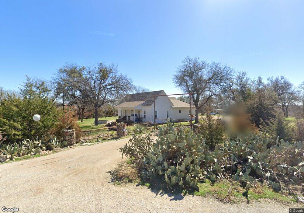 1001 New Highland Rd, Springtown, TX 76082 - photo 1