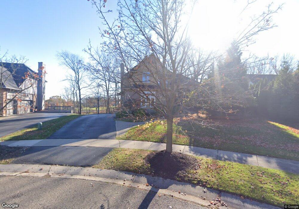 6509 Cheyne Ct, West Bloomfield, MI 48322 - photo 1