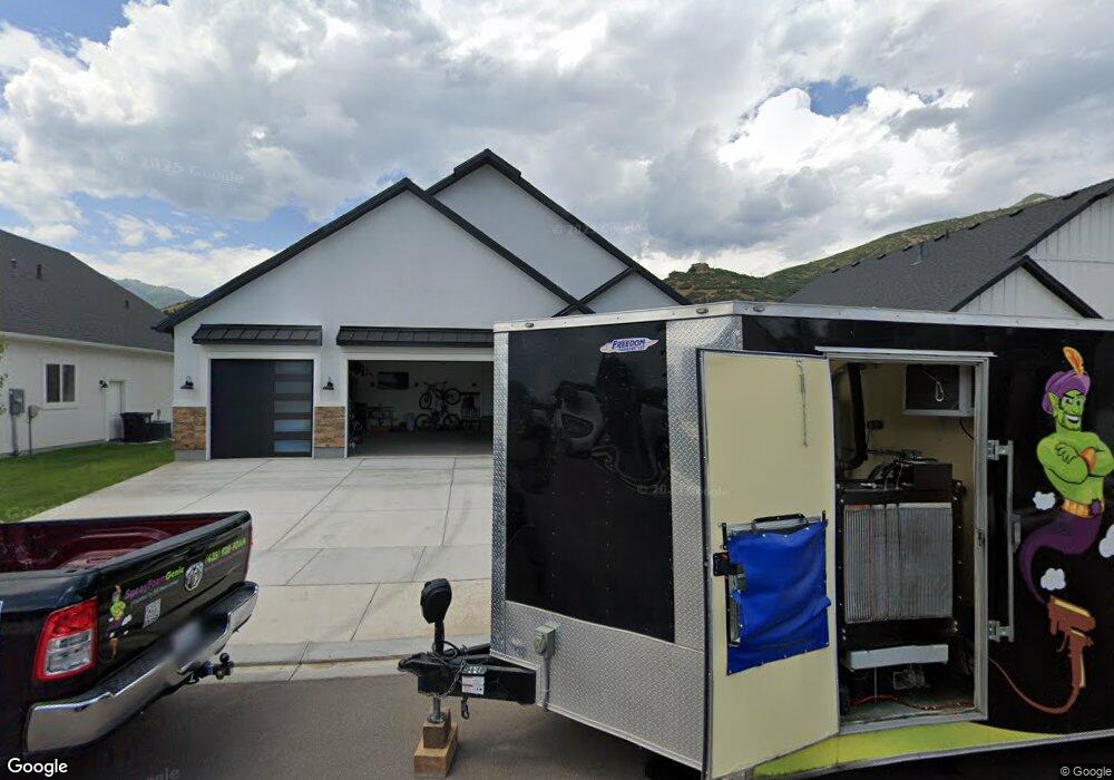 1373 N Jerry Gertsch Ln, Midway, UT 84049 - photo 1