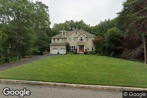 28 Ashcroft Ave, Ocean View, NJ 08230