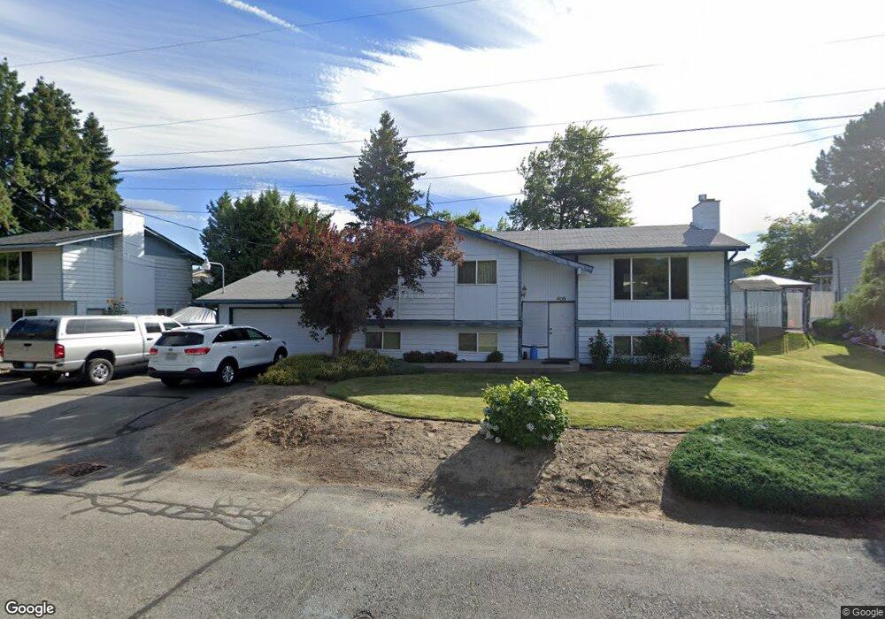 405 Colorado Ave, East Wenatchee, WA 98802 - photo 1