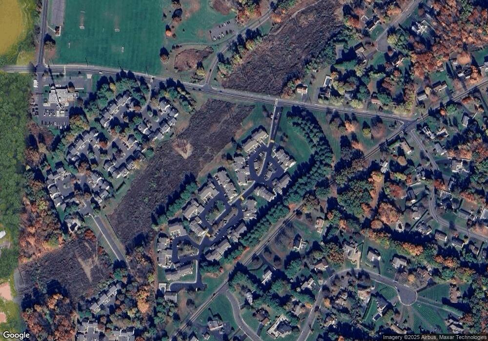 805 Summer Hill Dr, South Windsor, CT 06074 - photo 1