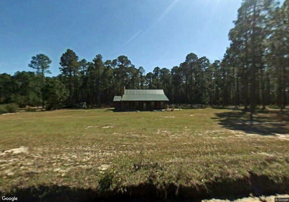 864 Ray Rd, Enigma, GA 31749 - photo 1