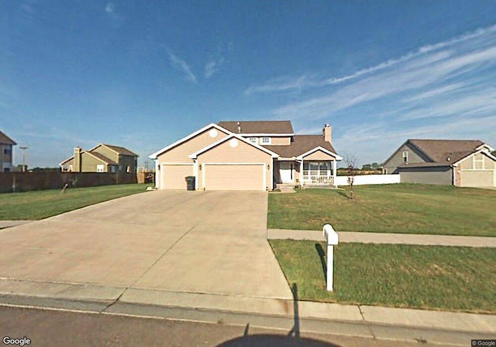 2523 SW Lagito Ct, Topeka, KS 66614 - photo 1