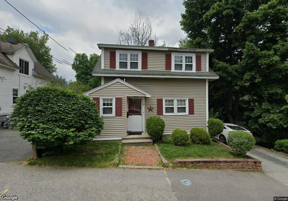 10 Commonwealth Ave, Worcester, MA 01604 - photo 1