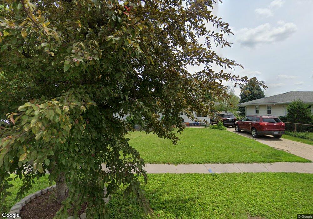 3217 E 26th St, Des Moines, IA 50317 - photo 1