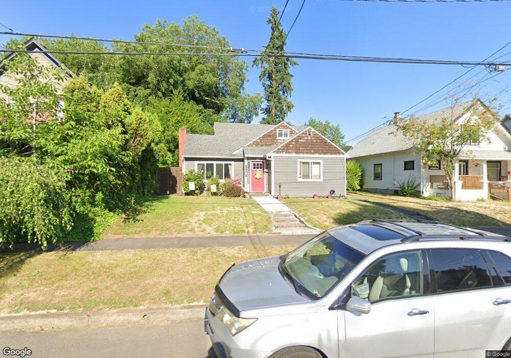 1920 C St, Forest Grove, OR 97116 - photo 1