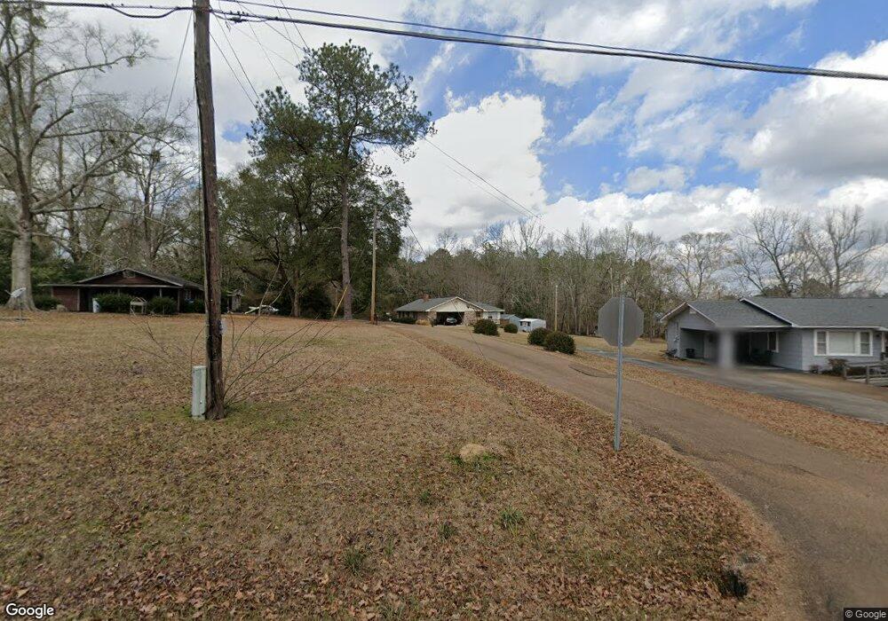 817 Holmes St, Tylertown, MS 39667 - photo 1