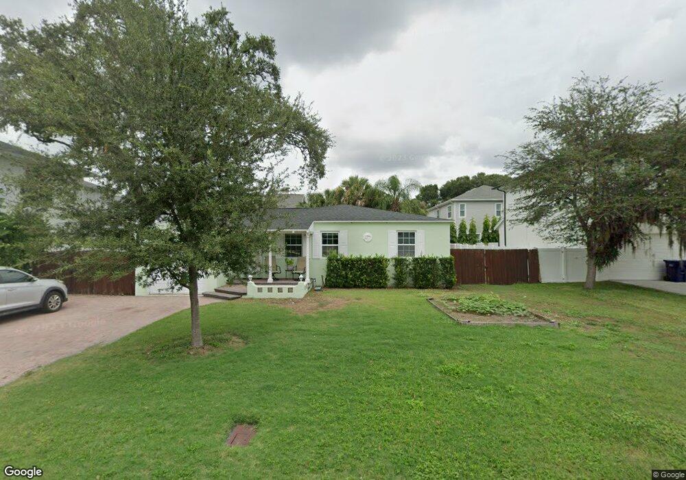 4105 W Tacon St, Tampa, FL 33629 - photo 1