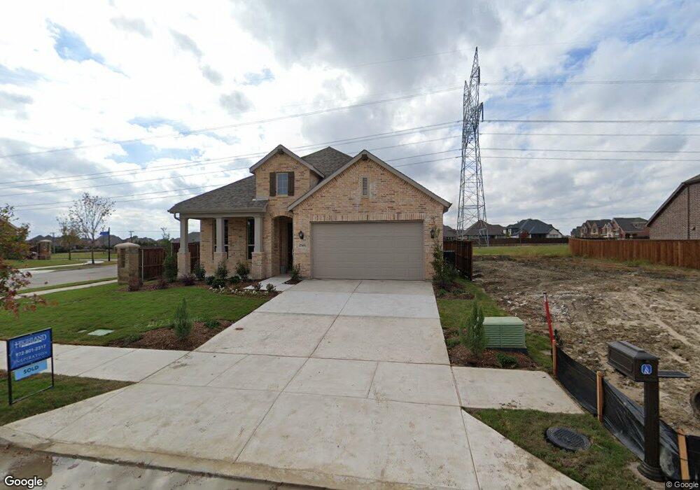 1740 Karma Dr, Wylie, TX 75098 - photo 1