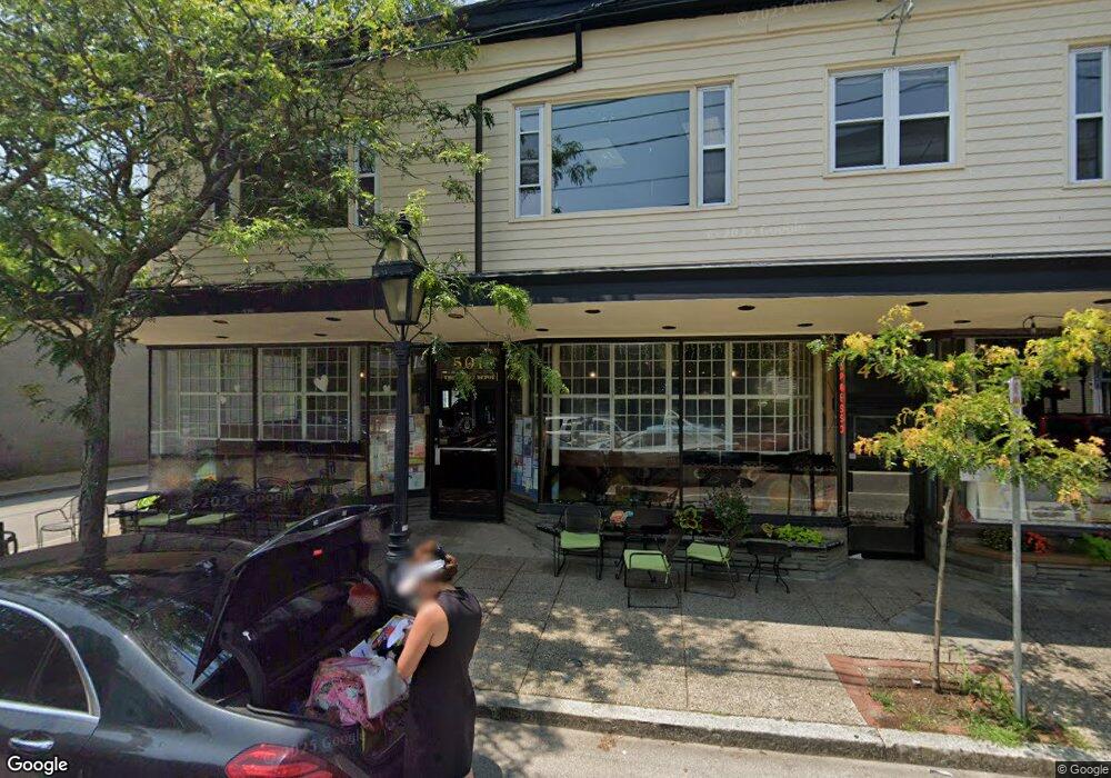 501 Main St, Warren, RI 02885 - photo 1