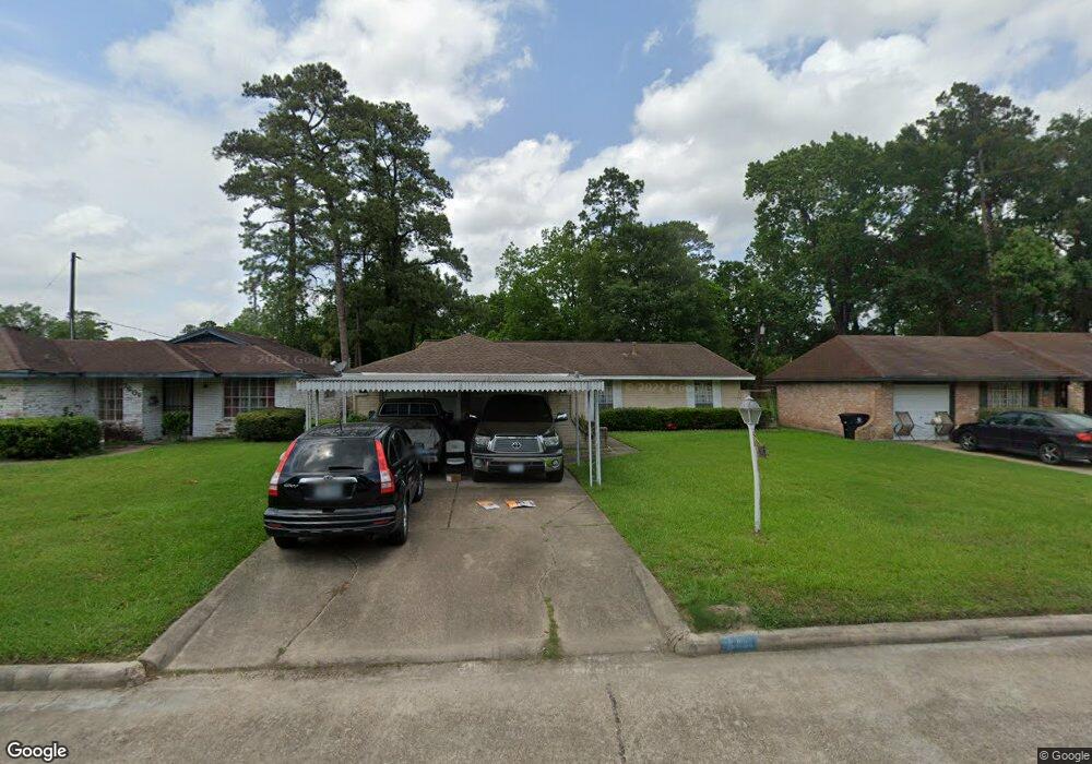 7613 Lakewood Dr, Houston, TX 77016 - photo 1