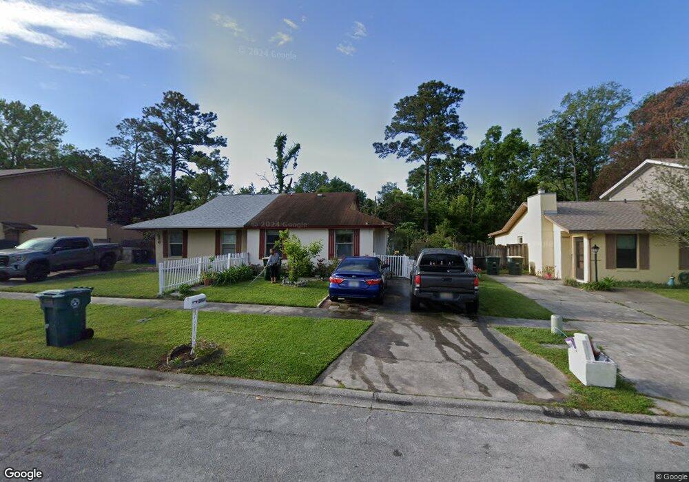 8864 Sandusky Ave S, Jacksonville, FL 32216 - photo 1