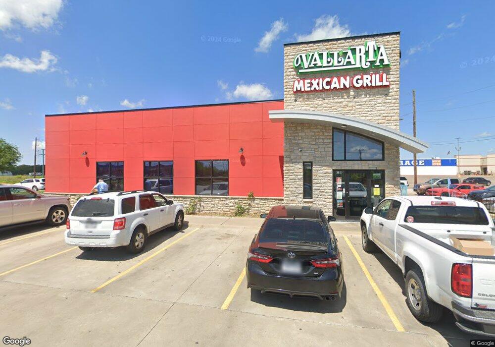 4701 7th St, Bay City, TX 77414 - photo 1