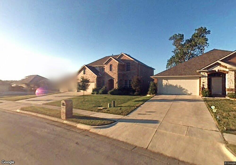 3401 Balboa Ct, Southlake, TX 76092 - photo 1