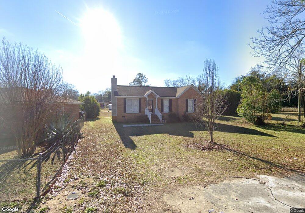 1509 Double Branch Rd, West Columbia, SC 29169 - photo 1