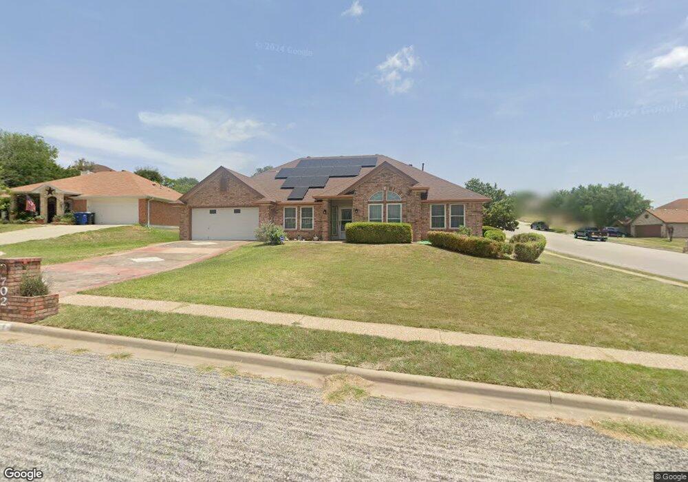 702 Joshua Ct, Copperas Cove, TX 76522 - photo 1