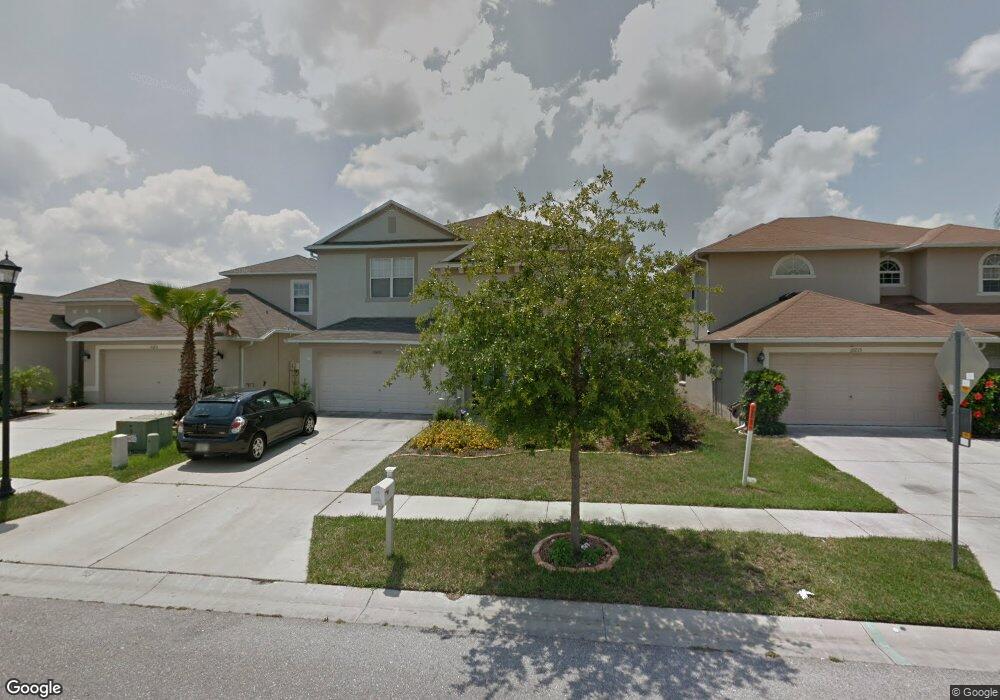 10209 Coldwater Loop, Land O Lakes, FL 34638 - photo 1