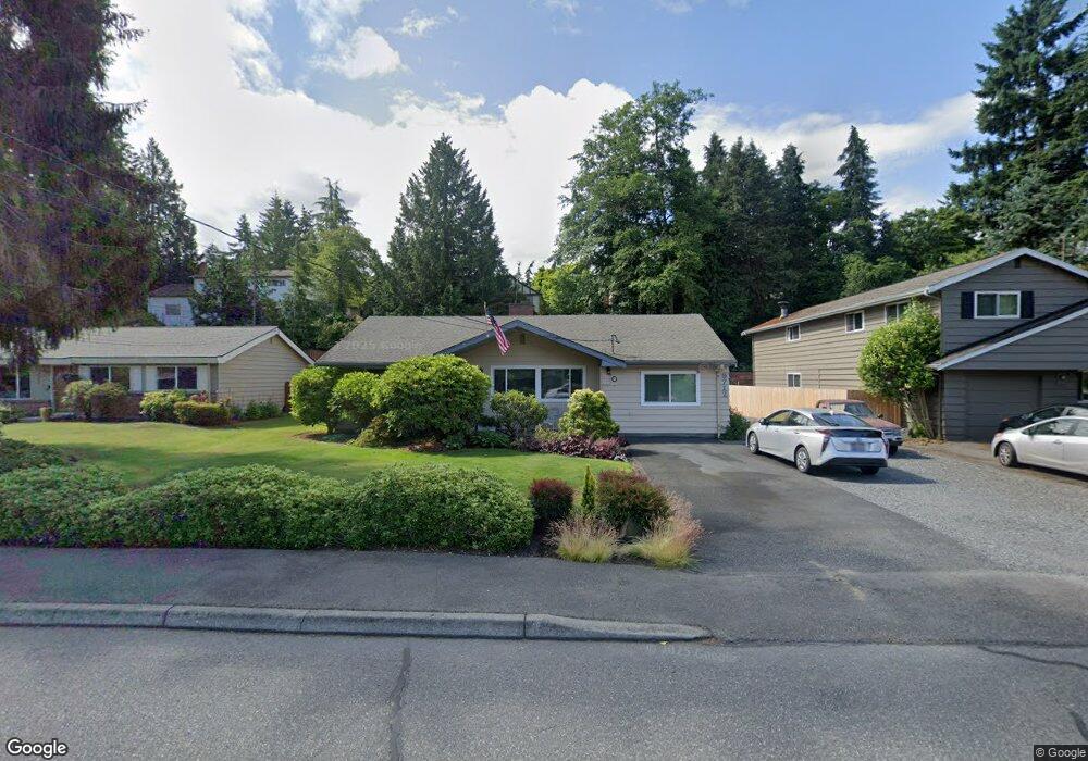 9712 240th Place SW, Edmonds, WA 98020 - photo 1