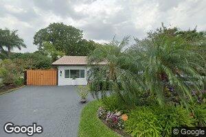 3171 NW 69th Ct, Fort Lauderdale, FL 33309