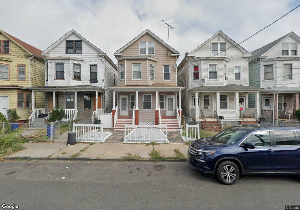 849 Garden St unit 1, Elizabeth, NJ 07202 - photo 1