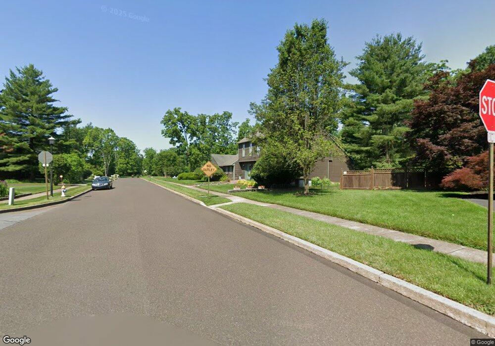 313 N Tamenend Ave, Doylestown, PA 18901 - photo 1