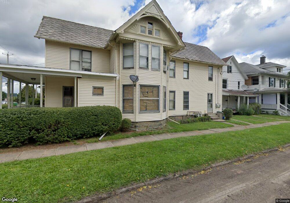 302 N Clinton St, Olean, NY 14760 - photo 1