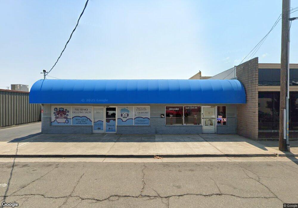 855 Commerce St, Redding, CA 96002 - photo 1