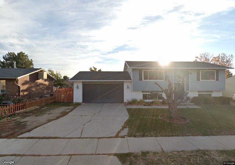 6273 S Clernates Dr, West Jordan, UT 84081 - photo 1