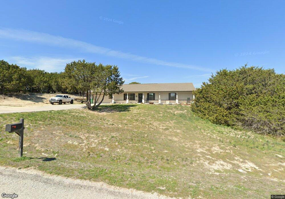 127 Brazos Valley Ln, Weatherford, TX 76087 - photo 1