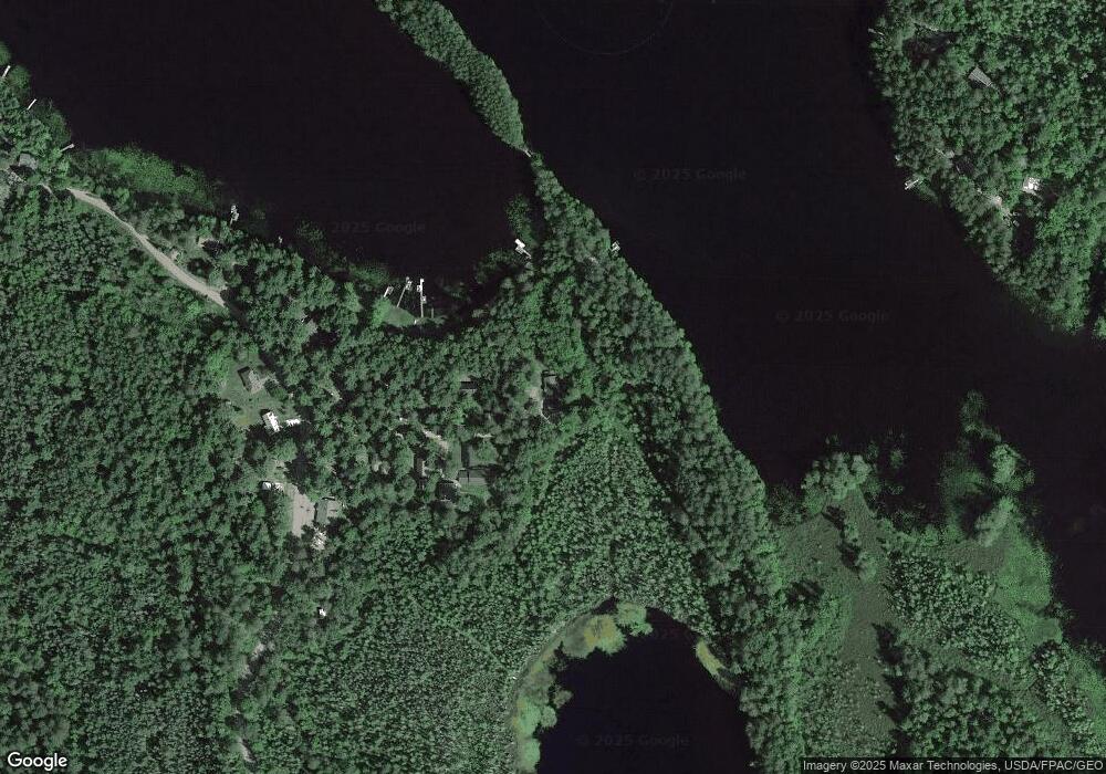 W8560 Point Dr, Tomahawk, WI 54487 - photo 1