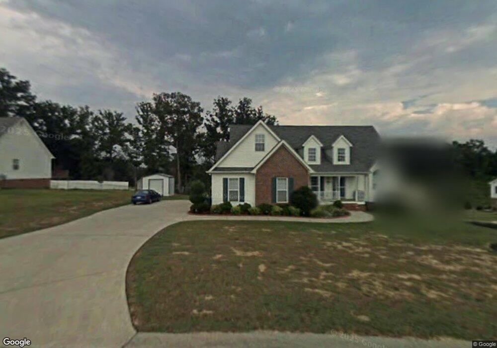 2000 Cluster Dr, Dalton, GA 30721 - photo 1