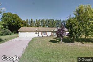 123 1st Ave N, Leonard, ND 58052