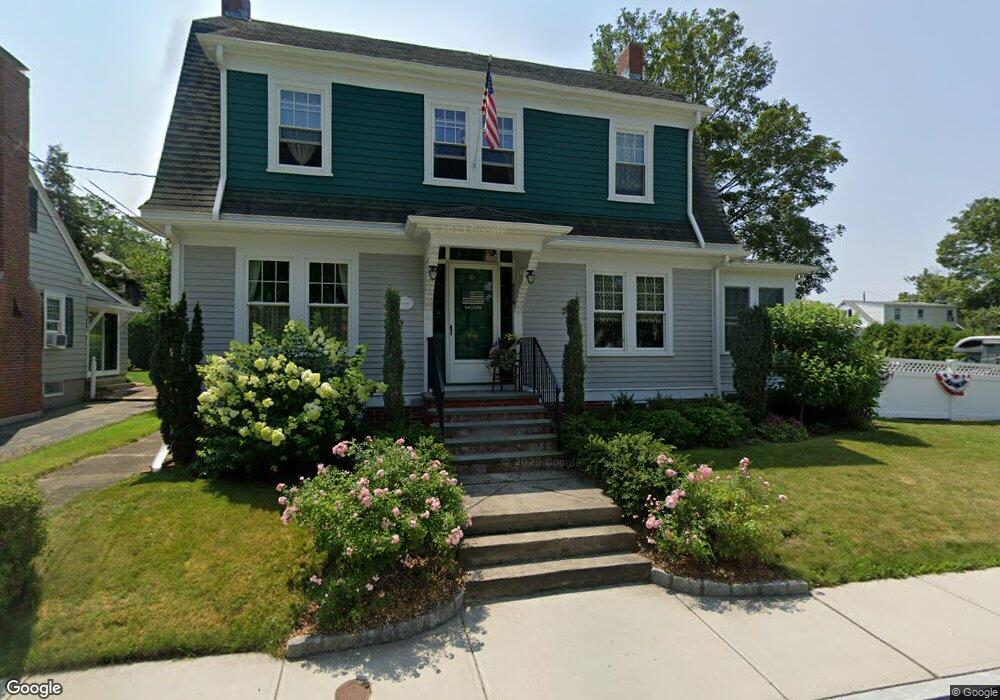 48 Campbell St, Warren, RI 02885 - photo 1