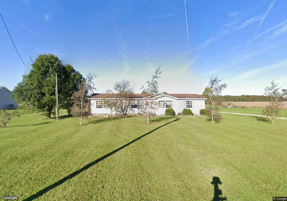 14239 Brown Rd, Wapakoneta, OH 45895 - photo 1