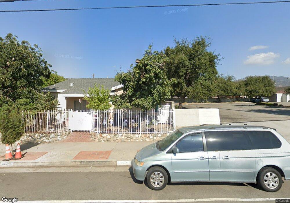 14573 Polk St, Sylmar, CA 91342 - photo 1