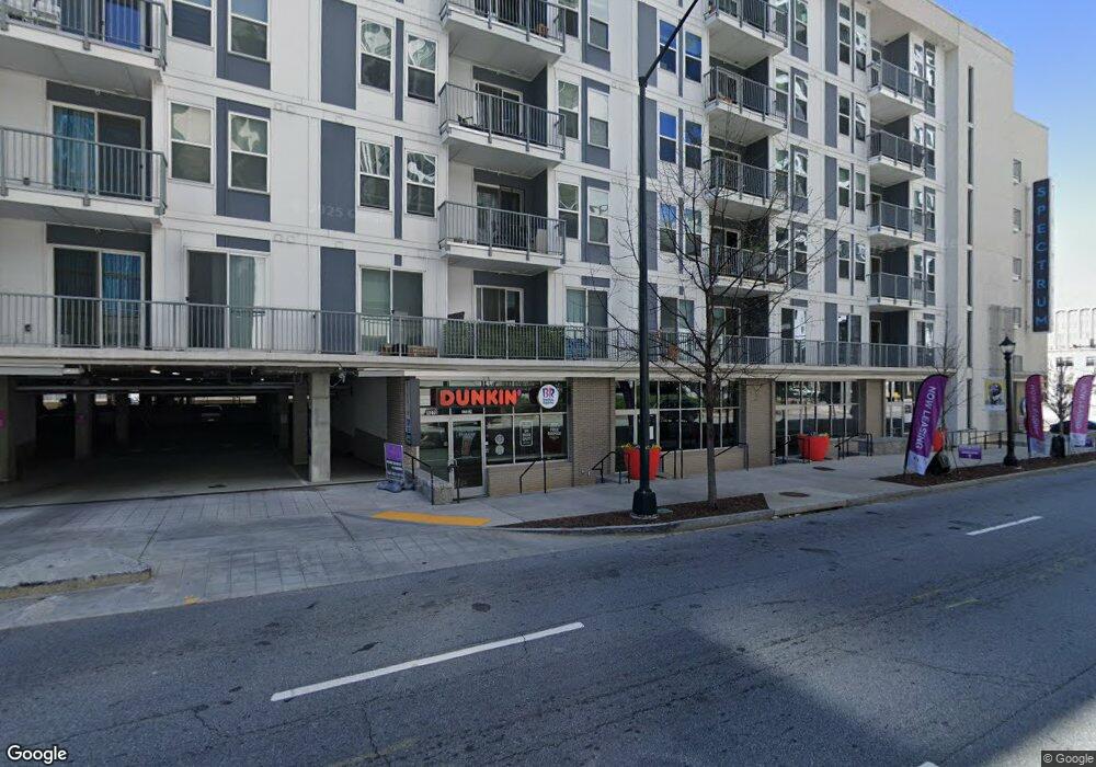 For Rent $1,641/month