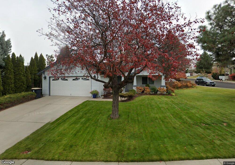 2036 SW 38th St, Redmond, OR 97756 - photo 1