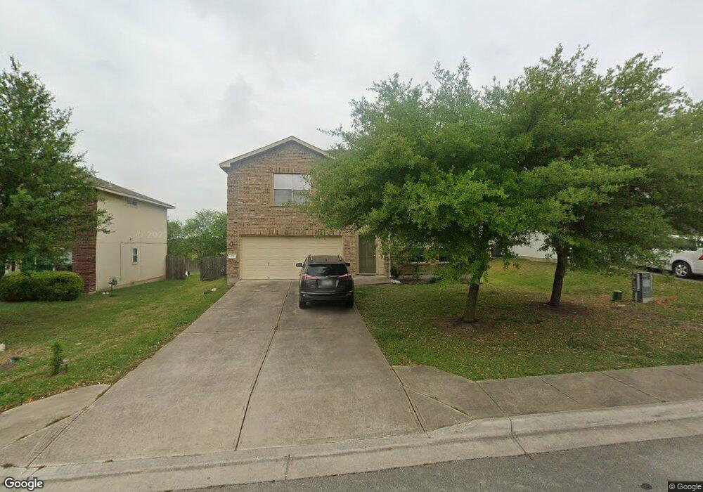208 Peppergrass Cove, Kyle, TX 78640 - photo 1