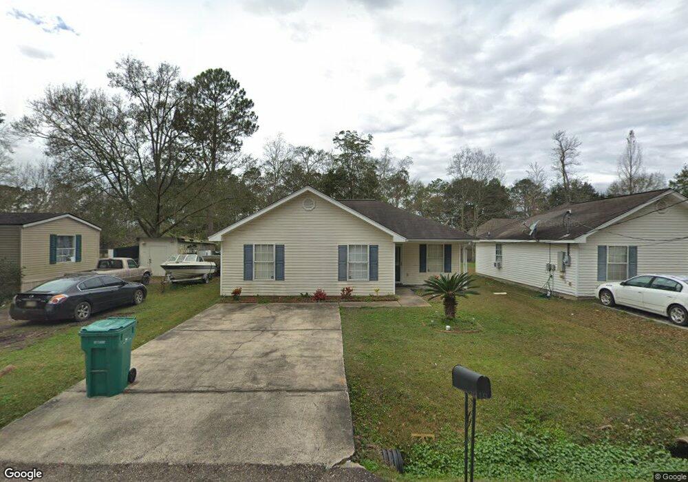 57289 Cedar Ave, Slidell, LA 70461 - photo 1
