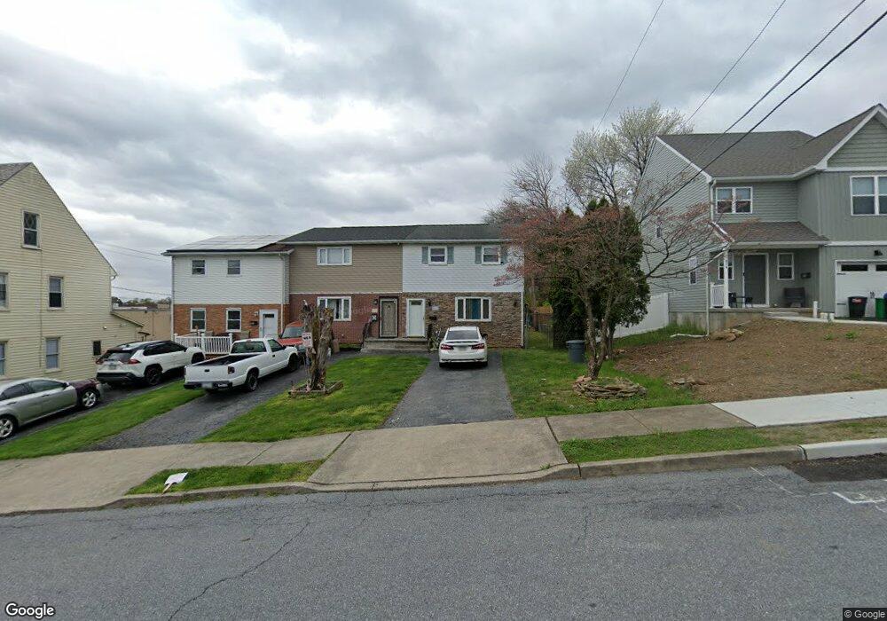 810 N 16th St, Allentown, PA 18102 - photo 1