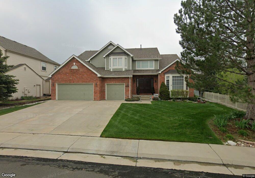 6072 S Biscay Ct, Aurora, CO 80016 - photo 1