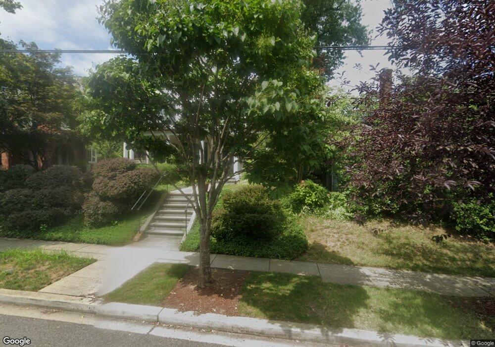 3008 32nd St NW, Washington, DC 20008 - photo 1