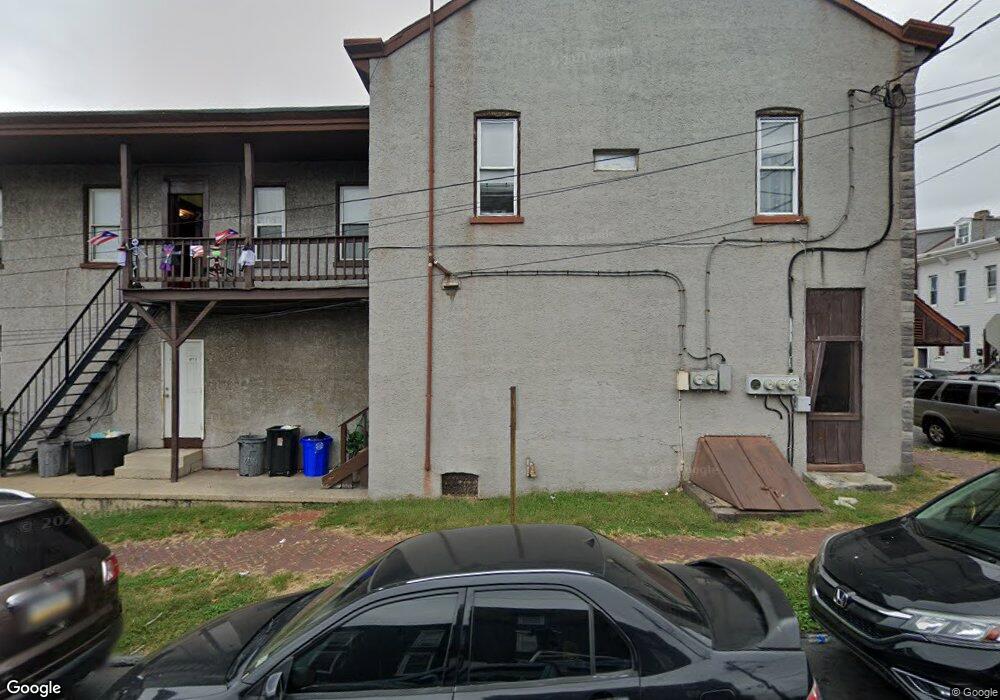 600 N 10th St, Reading, PA 19604 - photo 1