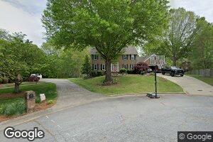 2102 La Joy Ct, High Point, NC 27265
