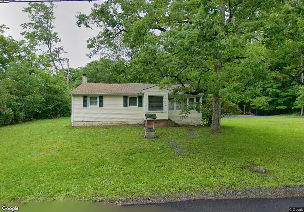 566 Clearview Dr, Newton, NJ 07860 - photo 1