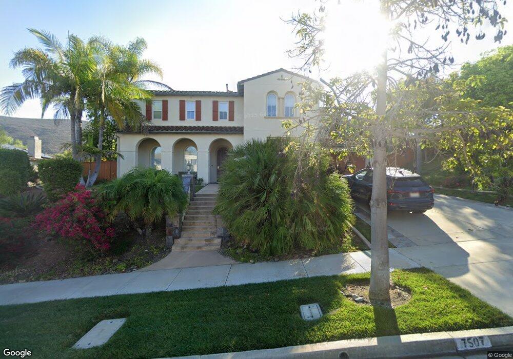 7507 Circulo Sequoia, Carlsbad, CA 92009 - photo 1